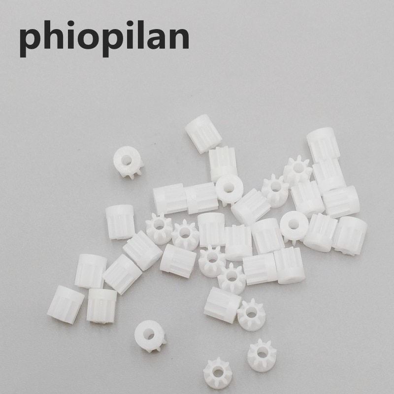 Phiopilan 0.5 ⷯ 8 t 2a 8 teeth 8-2a  = 1.95mm öƽ ɵ ,    ڵ  2mm ࿡ 
